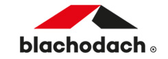 Blachodach - logo