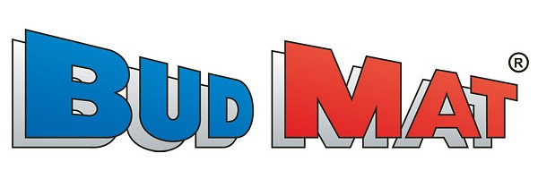BudMat - logo