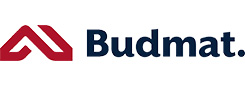 Budmat - logo