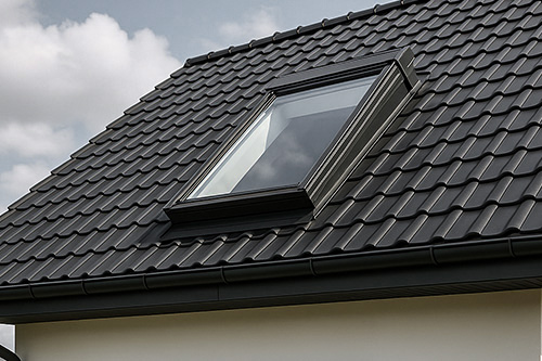 Okna Dachowe - Mattec Legnica