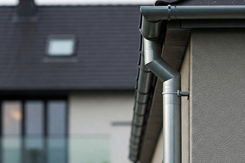 Systemy rynnowe - Mattec Legnica